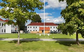 Oslo Airport Apartments